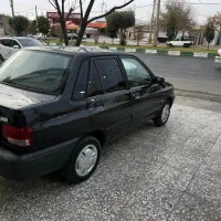 پراید۸۵ بکر