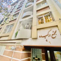 دزاشـیـب/۷۰ متر یک خواب/مـجتـمـع/امکانات کامل|اجارهٔ آپارتمان|تهران, قیطریه|دیوار