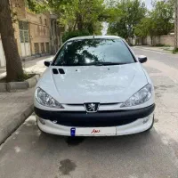 پارس در حد و ال نود و  ۲ دستگاه پژو 206 فروشی