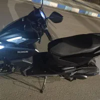 واریو۱۶۰هواخنک|موتورسیکلت|آستارا, |دیوار