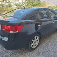کیا سراتو مشکی اتوماتیک 2000cc، مدل ۲۰۱۰|خودرو سواری و وانت|تهران, سعادت‌آباد|دیوار