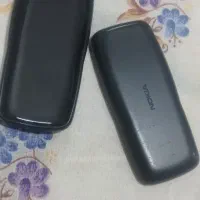 نوکیا ۱۰۶ دوسیمکارت|موبایل|کرمان, |دیوار