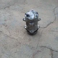 کمپرسور کولر پژو سمند مدل۷۰۹ساندو