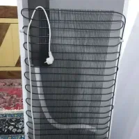 یخچال ایرانی مرلین ۱۴فوت نو|یخچال و فریزر|شادگان, |دیوار