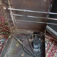 کباب پز موتوردار|اجاق گاز و لوازم برقی پختوپز|اردبیل, |دیوار