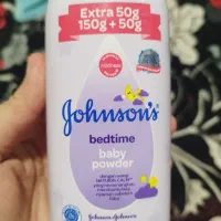 دو عدد پودر بچه جانسون اصل|اسباب و اثاث بچه|قم, پردیسان|دیوار