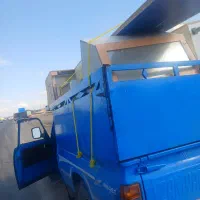 حمل بار نیسان ۲۴ساعت شبانه روز