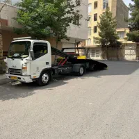 خودروبر کفی خودروسوار کامیونت جک|خودرو سنگین|تهران, نیروی هوایی (پیروزی)|دیوار