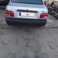 پراید مدل ۸۷