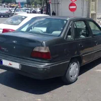 دوو سیلو|خودرو سواری و وانت|تهران, ارامنه|دیوار