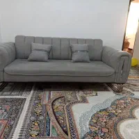 مبل هشت نفره