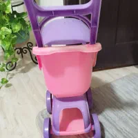 کالسکه اسباب بازی|اسباب‌‌بازی|آستانه اشرفیه, |دیوار