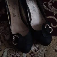 کفش مجلسی زنانه