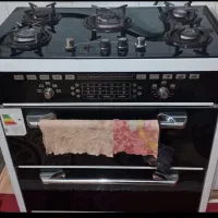 فروش ۳عدد گاز و ۱عدد لباسشویی و خریدار فرش