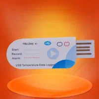 دیتالاگر دما (90 روزه)