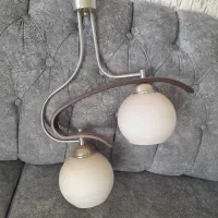 لوستر کاملا سالم