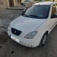 تیبا۲ مدل ۹۵