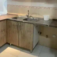 سینک و شیر