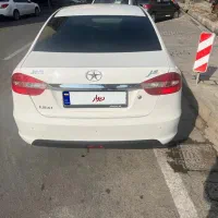 جک j5 سفید بی رنگ|خودرو سواری و وانت|تهران, امامت|دیوار