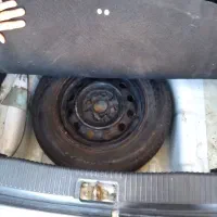 تیبا مدل ۱۴۰۰|خودرو سواری و وانت|الیگودرز, |دیوار