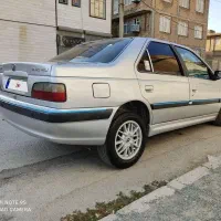 پژو پارس ELXموتور زانتیا|خودرو سواری و وانت|کرمانشاه, |دیوار