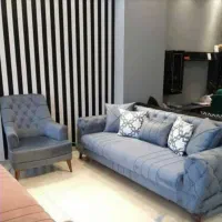 فروش  مبل چستر 24.800  طرح 10روزه|مبلمان خانگی و میز عسلی|ساری, |دیوار