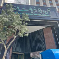 اجاره مغازه|اجارهٔ مغازه و غرفه|مشهد, آیت الله خامنه‌ای|دیوار