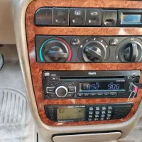 سمند LX EF7 مدل ۹۶ بوش آلمان|خودرو سواری و وانت|اصفهان, فروردین|دیوار