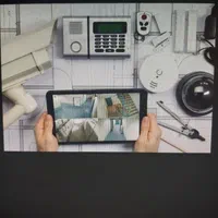 آموزش تضمینی دوربین مداربسته/دزدگیر اماکن