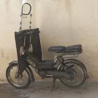 موتور براوو