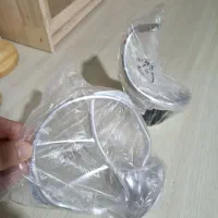 همزن برقی گوسونیک|سایر لوازم برقی|بندر انزلی, صابرحنان|دیوار