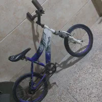 دوچرخه