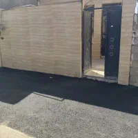 فروش خانه ویلایی ۶۵ متری ۱ خوابه شاهنامه چهاربرج|فروش خانه و ویلا|مشهد, چهاربرج|دیوار