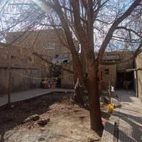 830متری دوکله60مترتجاری دائم/توس/سنددار/تراکم زیاد|فروش زمین و ملک کلنگی|مشهد, فدک|دیوار