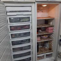 یخچال و فریزر یخساران|یخچال و فریزر|دورود, |دیوار