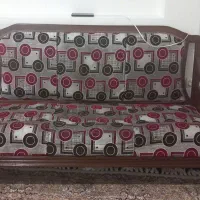 مبل چوب روس نیست در بازار