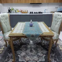 میز ناهار خوری دونفره