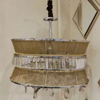 لوستر شیدار