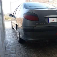 پژو206 صندوق دار مدل91|خودرو سواری و وانت|چهارباغ, |دیوار