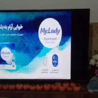 تلویزیون 50اینچ دوو|تلویزیون و پروژکتور|فاضل آباد, |دیوار