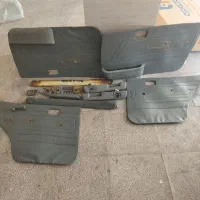 رودری پراید قدیم کامل