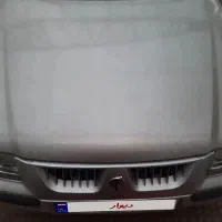 سمند x7 مدل ۸۲ سند کمپانی دست اول بدون رنگ
