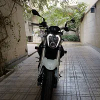 بنلی ۲۵۰ جفت بنلی ۳۰۰