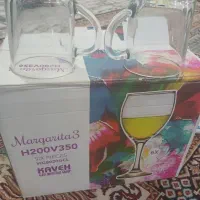 کاسه وسه تیکه