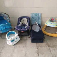 سیسمونی کودک