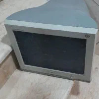 مانیتور LG|قطعات و لوازم جانبی رایانه|خمینی‌شهر, |دیوار