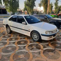پارس تیو ۵ مدل ۹۸