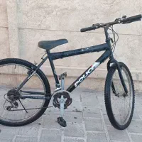 دوچرخه