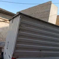 اتاق کامل ویا باربند آریسان|قطعات یدکی و لوازم جانبی|گنبد کاووس, |دیوار