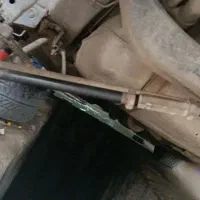 سمند LX ساده، مدل ۱۳۸۴ معاوضه با پراید و تیبا|خودرو سواری و وانت|چناران, |دیوار